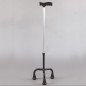Carja Tripod ELBORX-KRD65