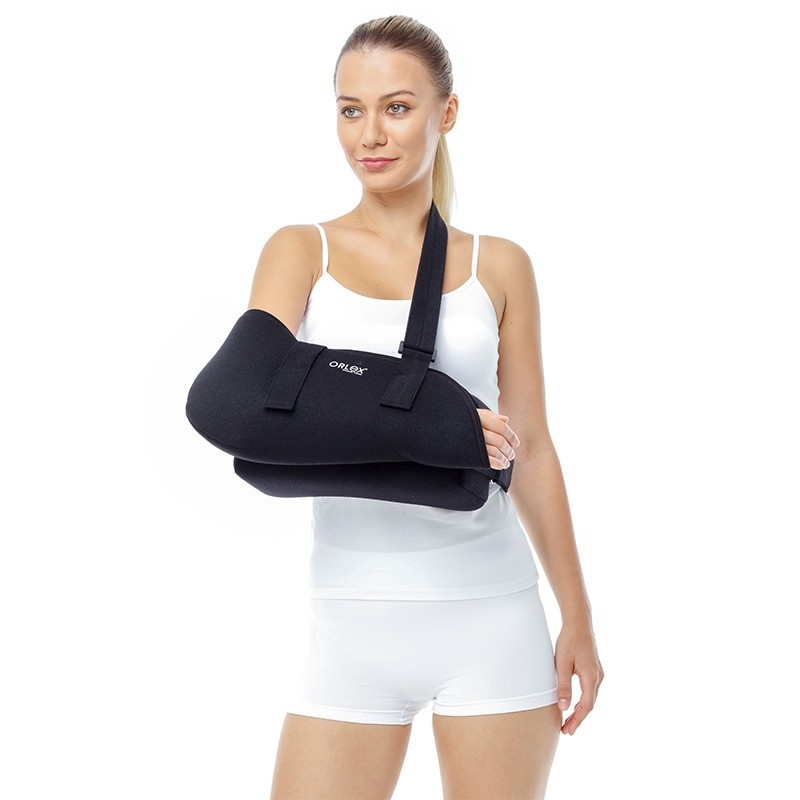 Orteza de brat ELBORX-KL316