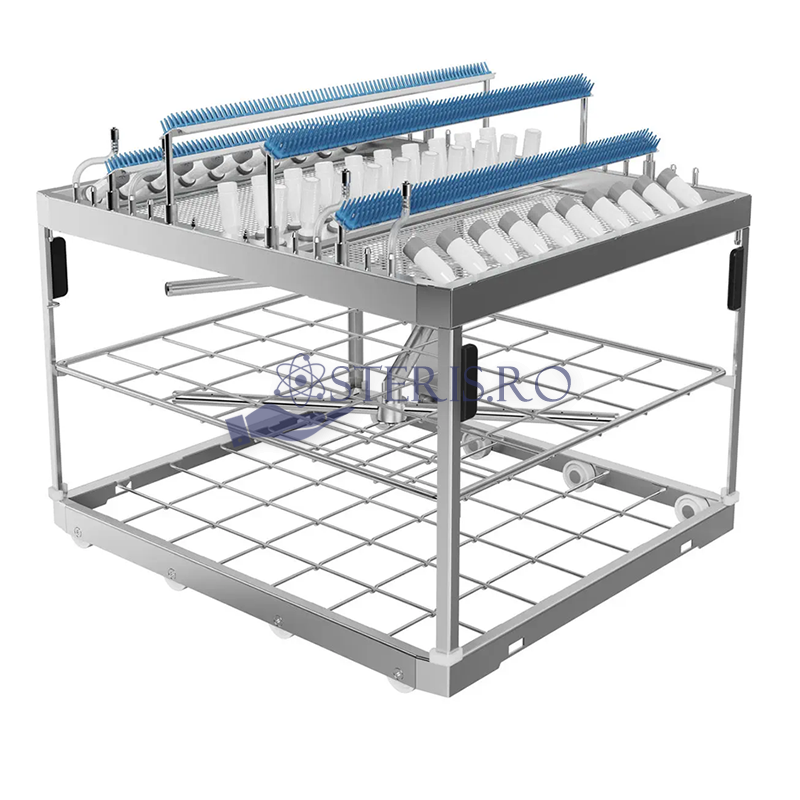 Orteza cot ELBORX-D47