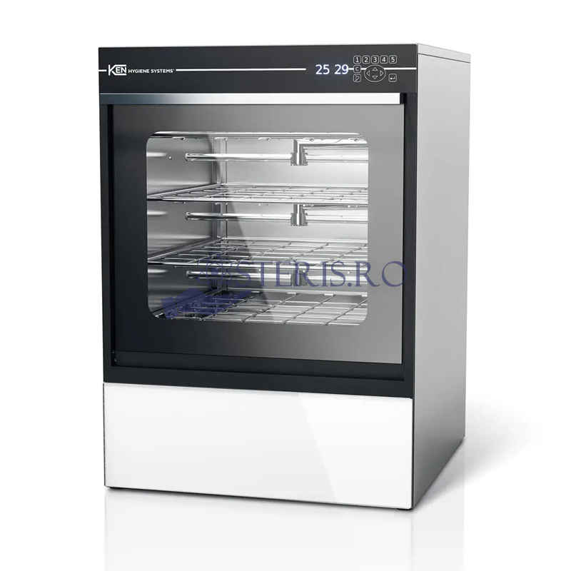 Orteza pentru gamba ELBORX-BL601
