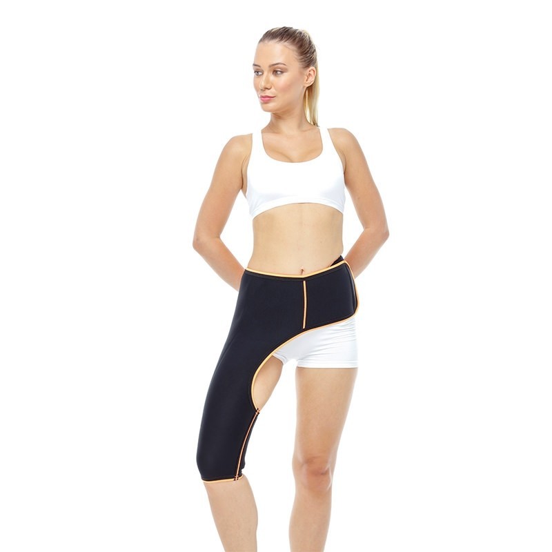 Orteza pentru gamba ELBORX-BL603