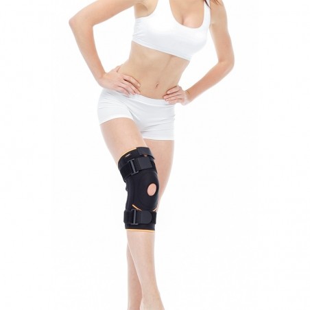 Orteza genunchi ELBORX-DZ14