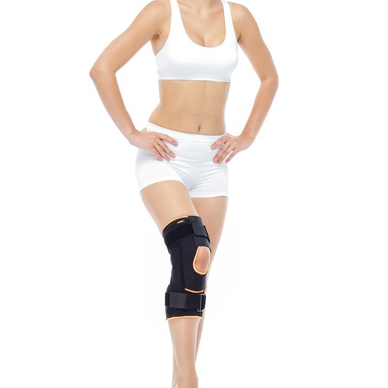 Orteza genunchi ELBORX-DZ15