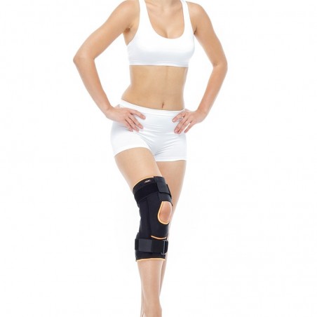 Orteza genunchi ELBORX-DZ17