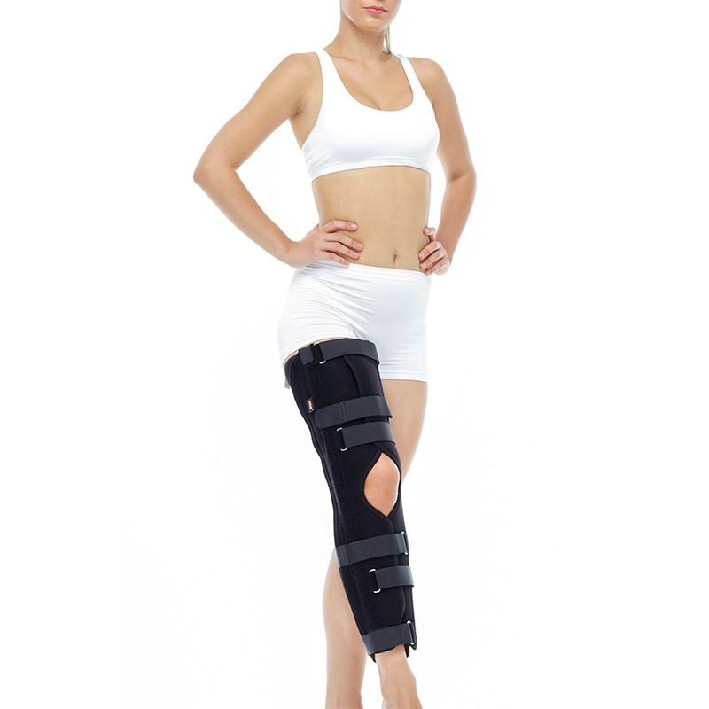 Orteza genunchi ELBORX-DZ32