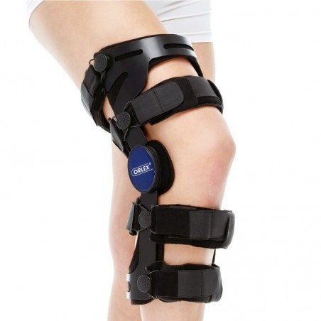 Orteza genunchi ELBORX-DZ39