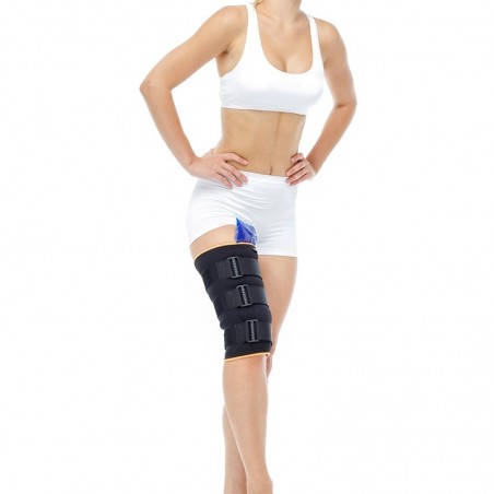 Orteza genunchi ELBORX-DZ23