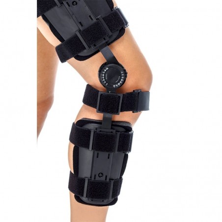 Orteza genunchi ELBORX-DZ36