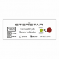Test sterilizare abur formaldehida C-1083 Test sterilizare abur formaldehida C-1083