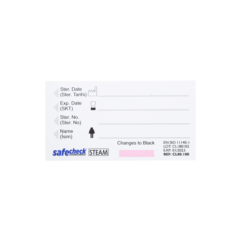 Etichete autoadezive containere