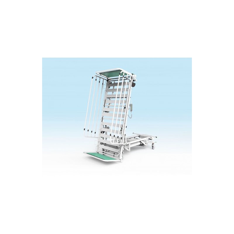 Pat verticalizare PLX