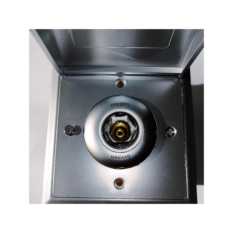Priza de oxigen standard DIN Priza de oxigen standard DIN