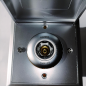 Priza de oxigen standard DIN Priza de oxigen standard DIN