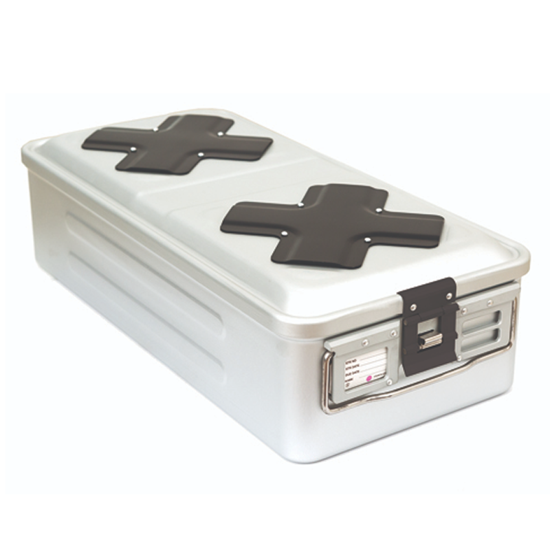 Container sterilizare Uzman Bio Barrier X Design 1/1 diverse dimensiuni