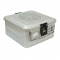 Container sterilizare Uzman Standard 1/2 diverse dimensiuni Container sterilizare Uzman Standard 1/2 diverse dimensiuni