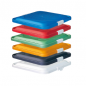Container sterilizare Uzman Standard 1/2 diverse dimensiuni Container sterilizare Uzman Standard 1/2 diverse dimensiuni