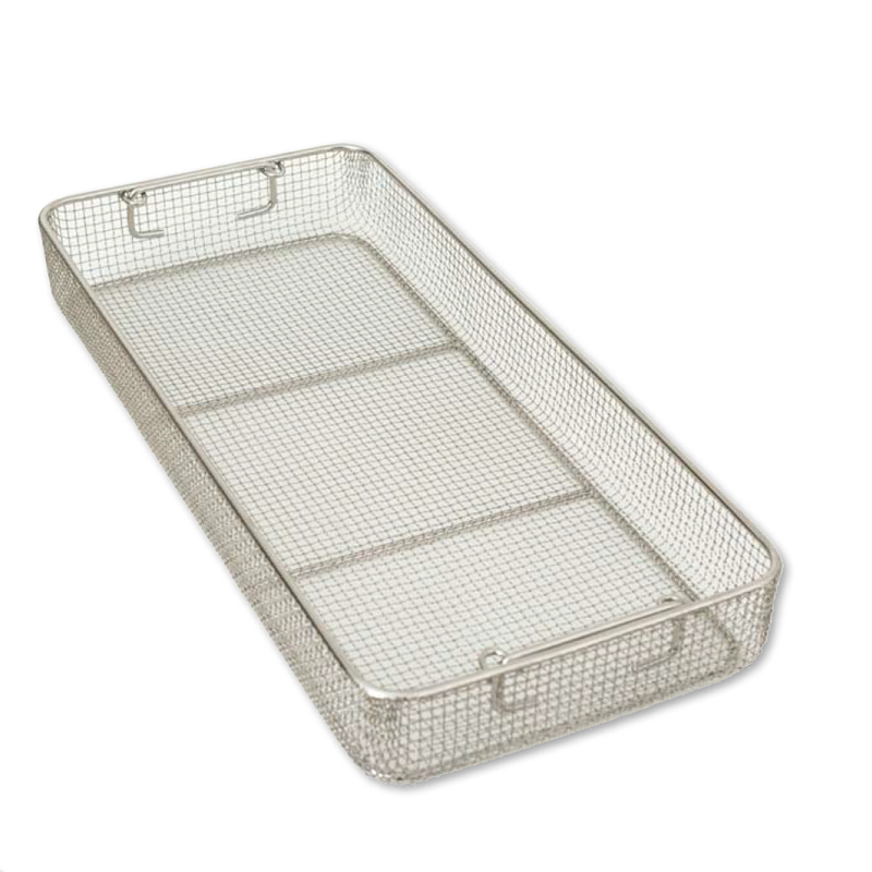Cos sterilizare Uzman 1/1 diverse dimensiuni Cos sterilizare Uzman 1/1 diverse dimensiuni