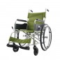 Scaun cu rotile manuale ELBYK9101
