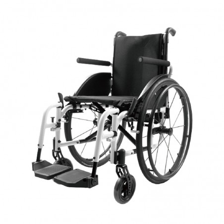 Scaun cu rotile manuale ELB-COMFORT