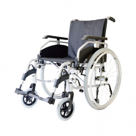 Scaun cu rotile manuale ELBYK9070