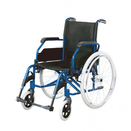 Scaun cu rotile manuale ELBYK9063