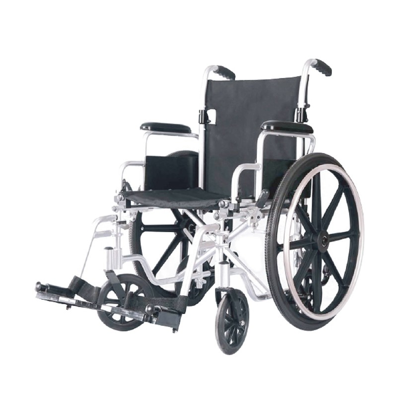 Scaun cu rotile manuale ELBYK9061M Scaun cu rotile manuale ELBYK9061M