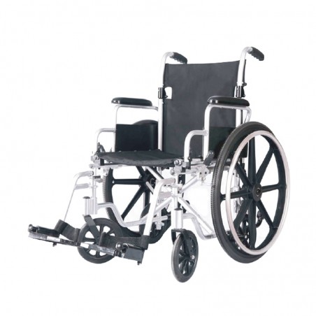 Scaun cu rotile manuale ELBYK9061M