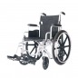 Scaun cu rotile manuale ELBYK9061M Scaun cu rotile manuale ELBYK9061M