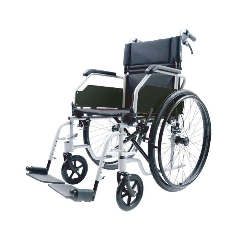 Scaun cu rotile manuale ELBYK9061 Scaun cu rotile manuale ELBYK9061