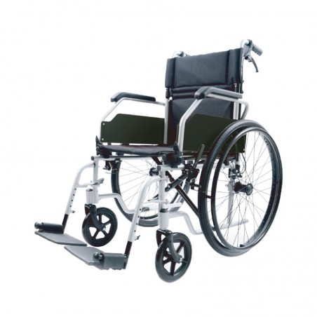 Scaun cu rotile manuale ELBYK9061