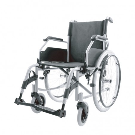 Scaun cu rotile manuale ELBYK9065