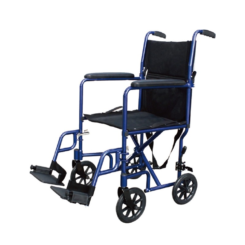 Scaun cu rotile manuale ELBYK9093 Scaun cu rotile manuale ELBYK9093