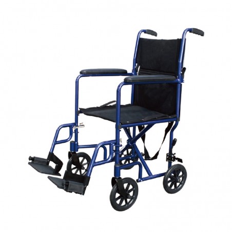 Scaun cu rotile manuale ELBYK9092
