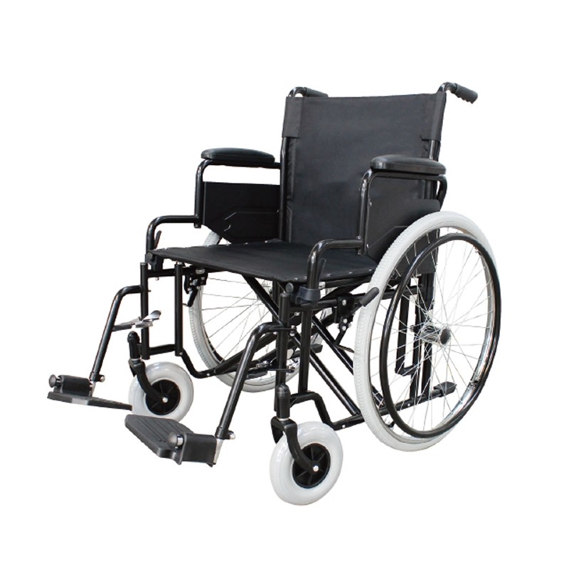 Scaun cu rotile manuale ELBYK9130 Scaun cu rotile manuale ELBYK9130
