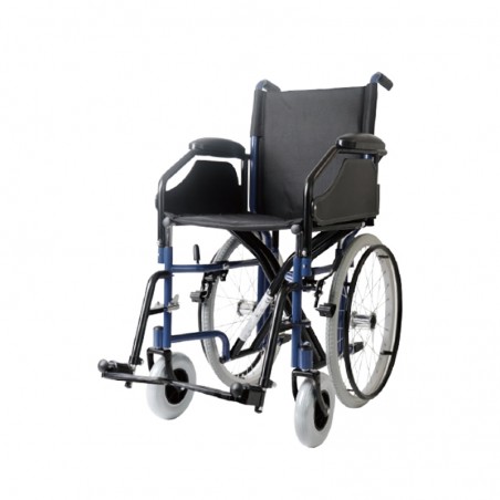 Scaun cu rotile manuale ELBYK9034