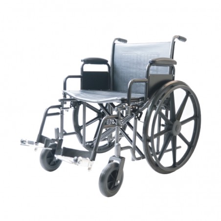 Scaun cu rotile manuale ELBYK9052B-K7