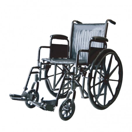 Scaun cu rotile manuale ELBYK9052-K2