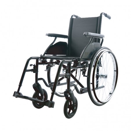 Scaun cu rotile manuale ELBYK9045