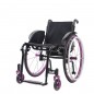 Scaun cu rotile manuale ELB-ACTIV Scaun cu rotile manuale ELB-ACTIV
