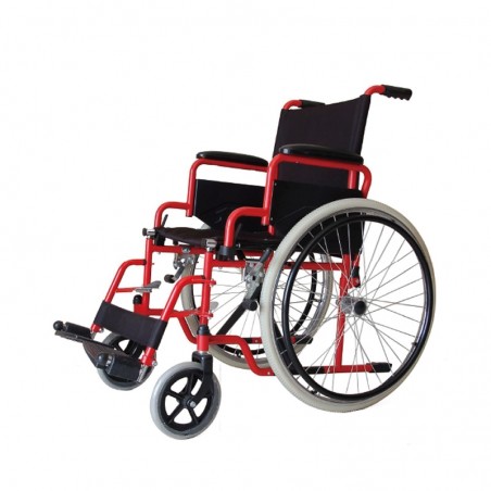 Scaun cu rotile manuale ELBYK9031