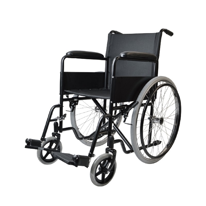 Scaun cu rotile manuale ELBYK9022 Scaun cu rotile manuale ELBYK9022