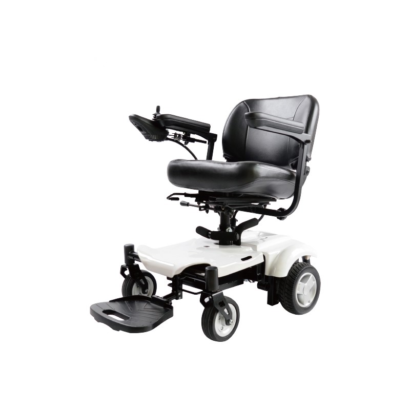 Scaun cu rotile electric ELB-SWIFTY