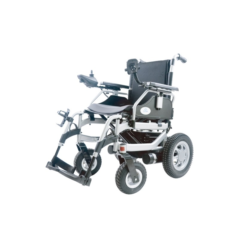 Scaun cu rotile electric ELB-JUMPER