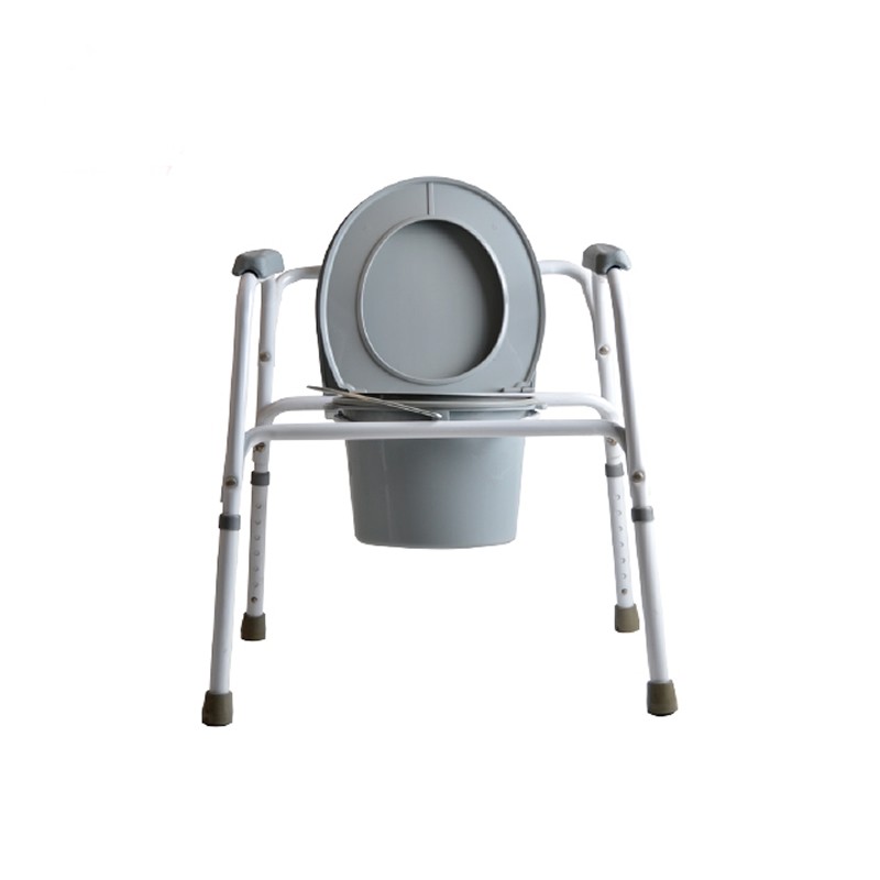 Scaun mobil cu WC ELBYK4120 Scaun mobil cu WC ELBYK4120