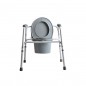 Scaun mobil cu WC ELBYK4120 Scaun mobil cu WC ELBYK4120