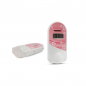 Doppler ecografie cardiaca Sonotech Extra
