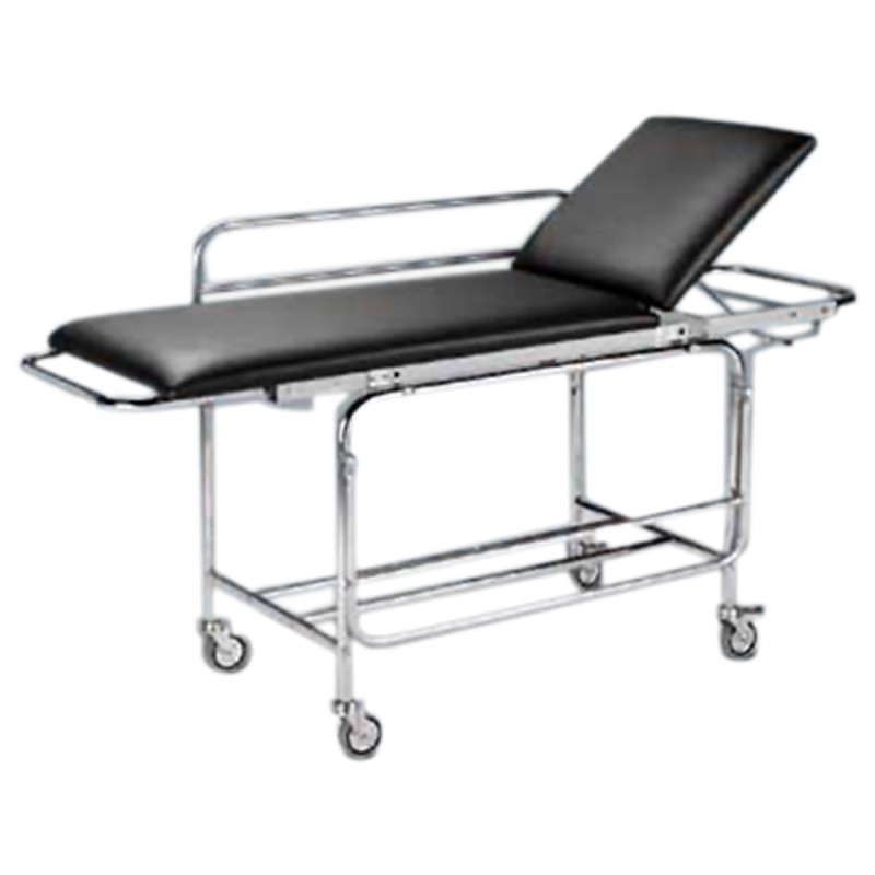 Targa transport pacienti ELBM620013