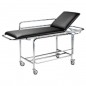 Targa transport pacienti ELBM620013
