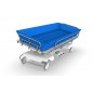 Targa spalare pacienti arsi LS 2100 3C