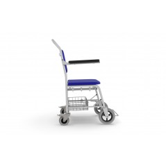 Carucior de transport persoane E-MO